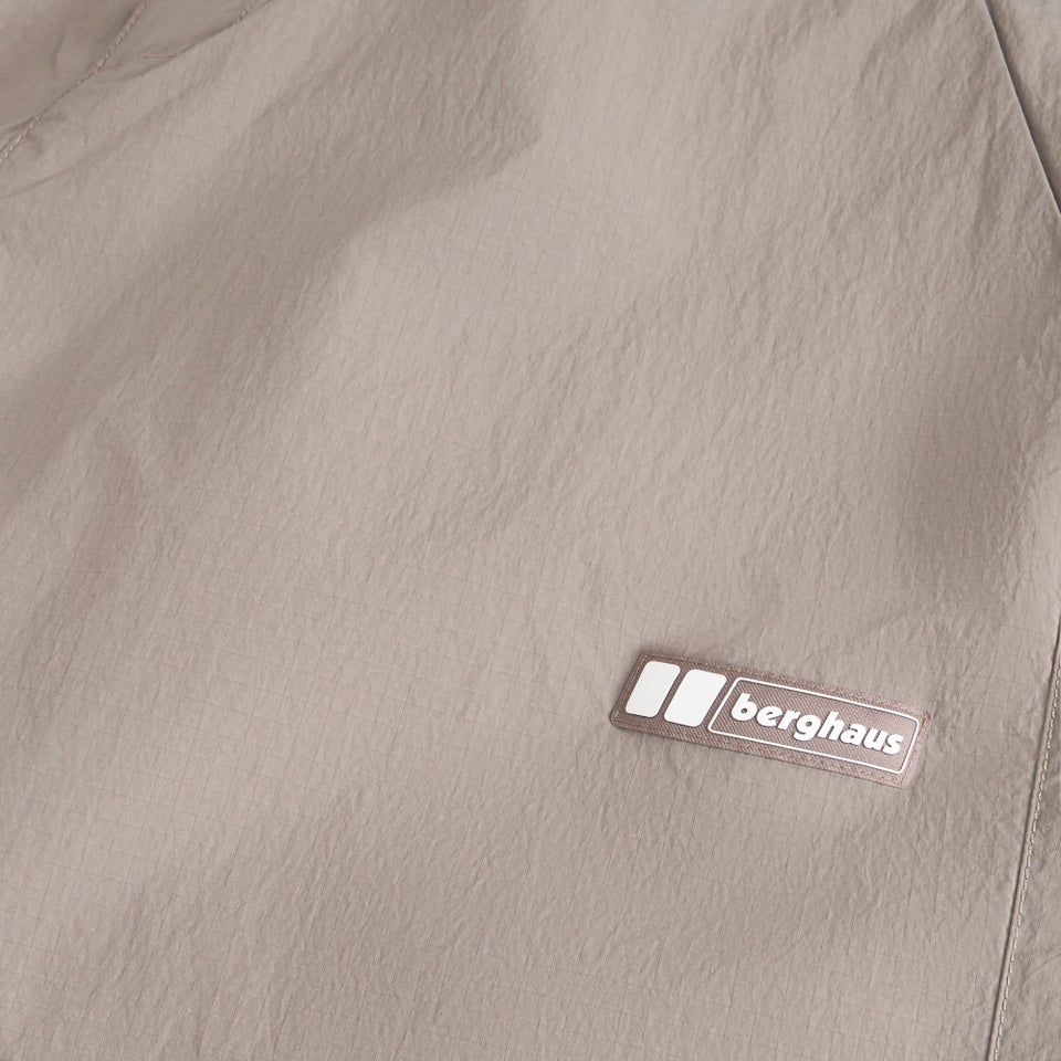 Volcanism Hose Unisex - Naturfarben