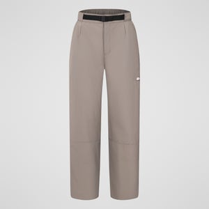 Unisex Volcanism Pant - Natural