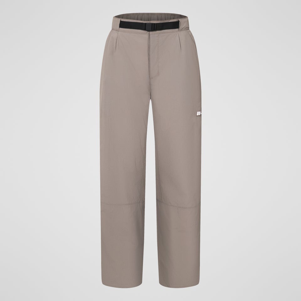Unisex Volcanism Pant - Natural