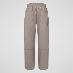 Unisex Volcanism Pant - Natural
