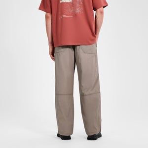 Unisex Volcanism Pant - Natural