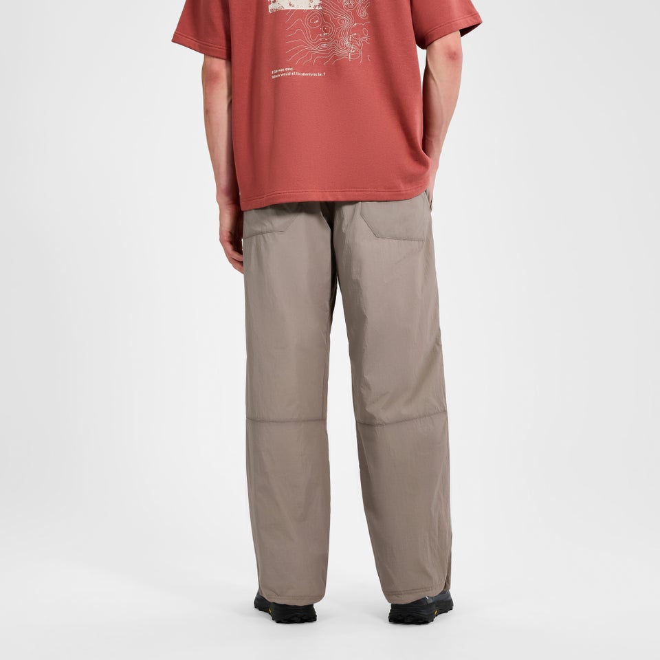 Volcanism Hose Unisex - Naturfarben