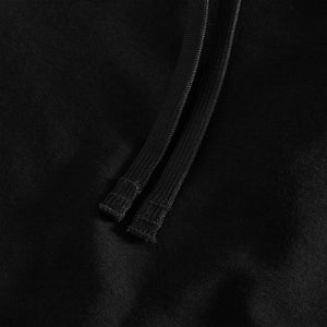 Mens Tempo+ Tapered Trackpant Black