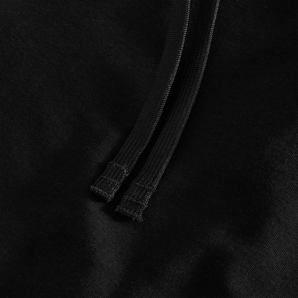 Mens Tempo+ Tapered Trackpant Black