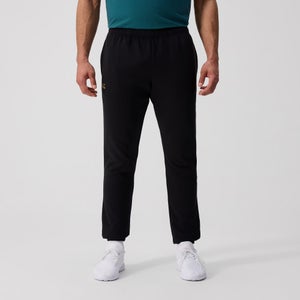 MENS TEMPO+ TAPERED TRACKPANT BLACK