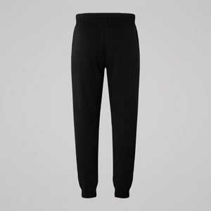 Mens Tempo+ Tapered Trackpant Black