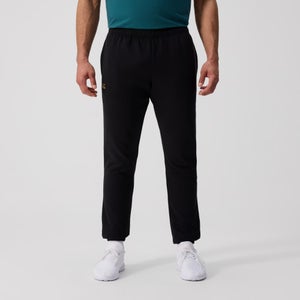 MENS TEMPO+ TAPERED TRACKPANT BLACK