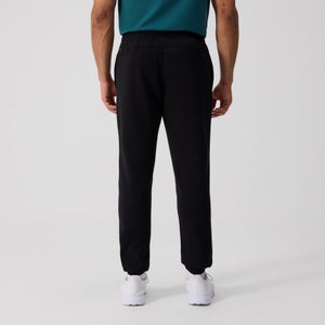 MENS TEMPO+ TAPERED TRACKPANT BLACK
