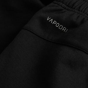 Mens Tempo+ Tapered Trackpant Black