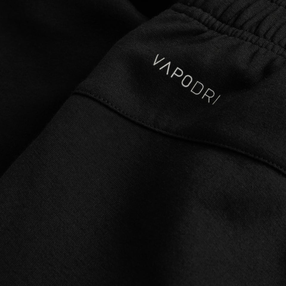 Mens Tempo+ Tapered Trackpant Black