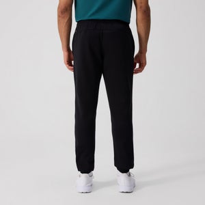 MENS TEMPO+ TAPERED TRACKPANT BLACK