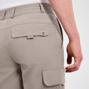 Men's Everyday Cargo Pant - Natural