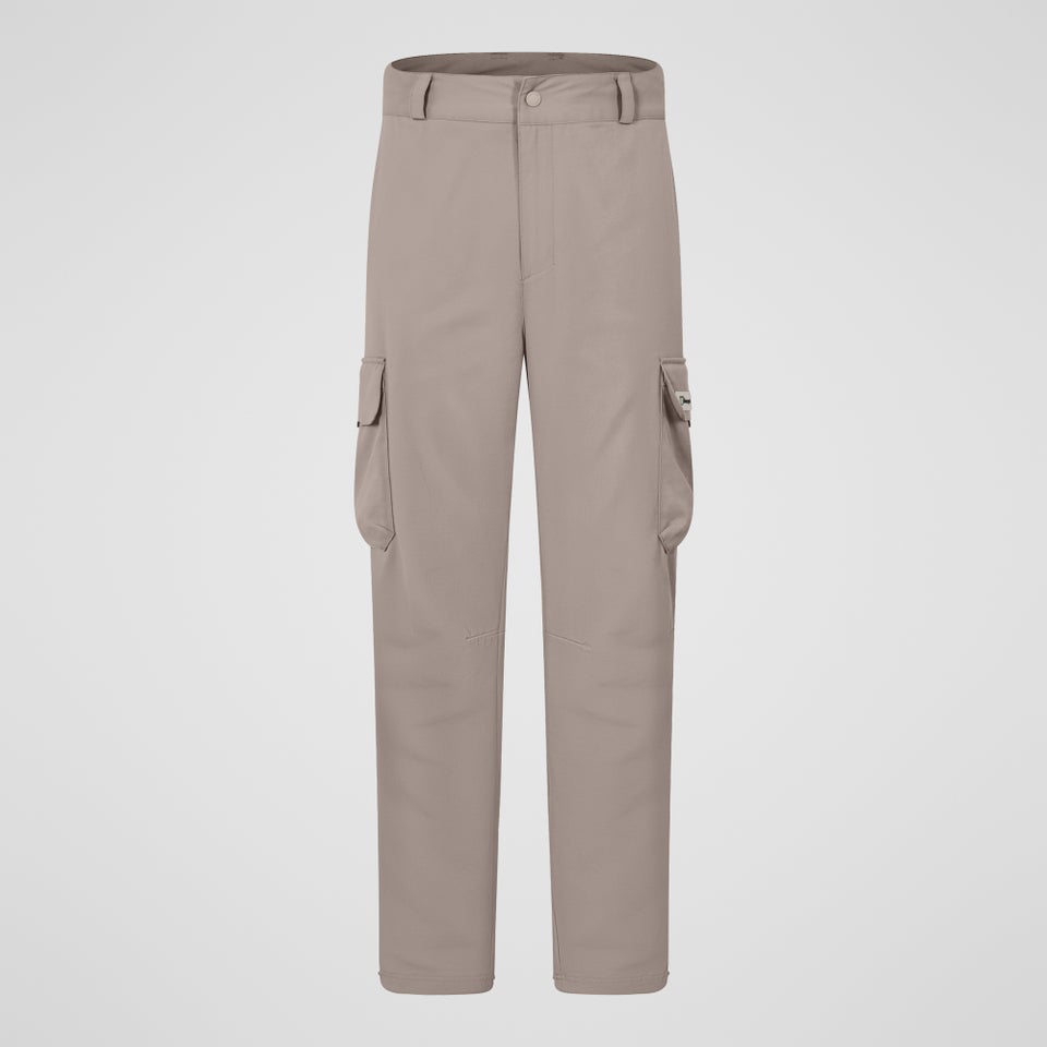 Alltags-Cargohose für Herren - Naturfarben