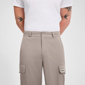 Men's Everyday Cargo Pant - Natural