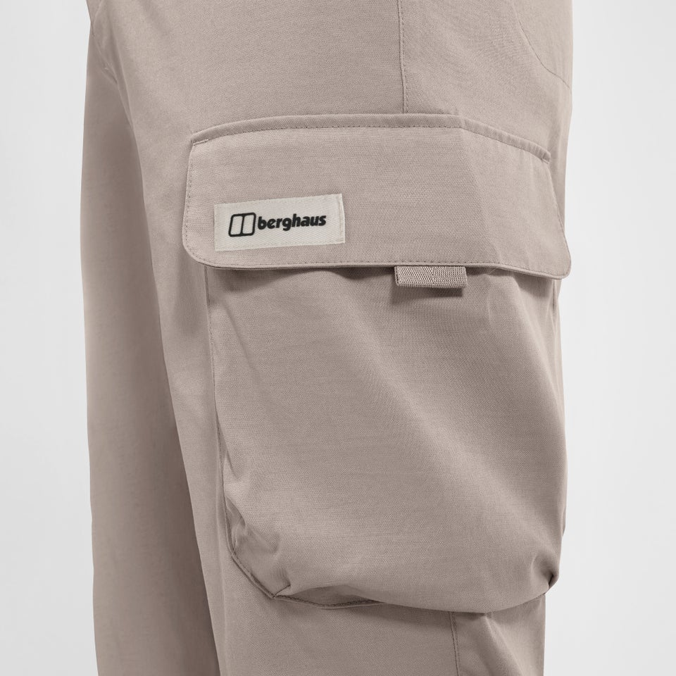 Alltags-Cargohose für Herren - Naturfarben