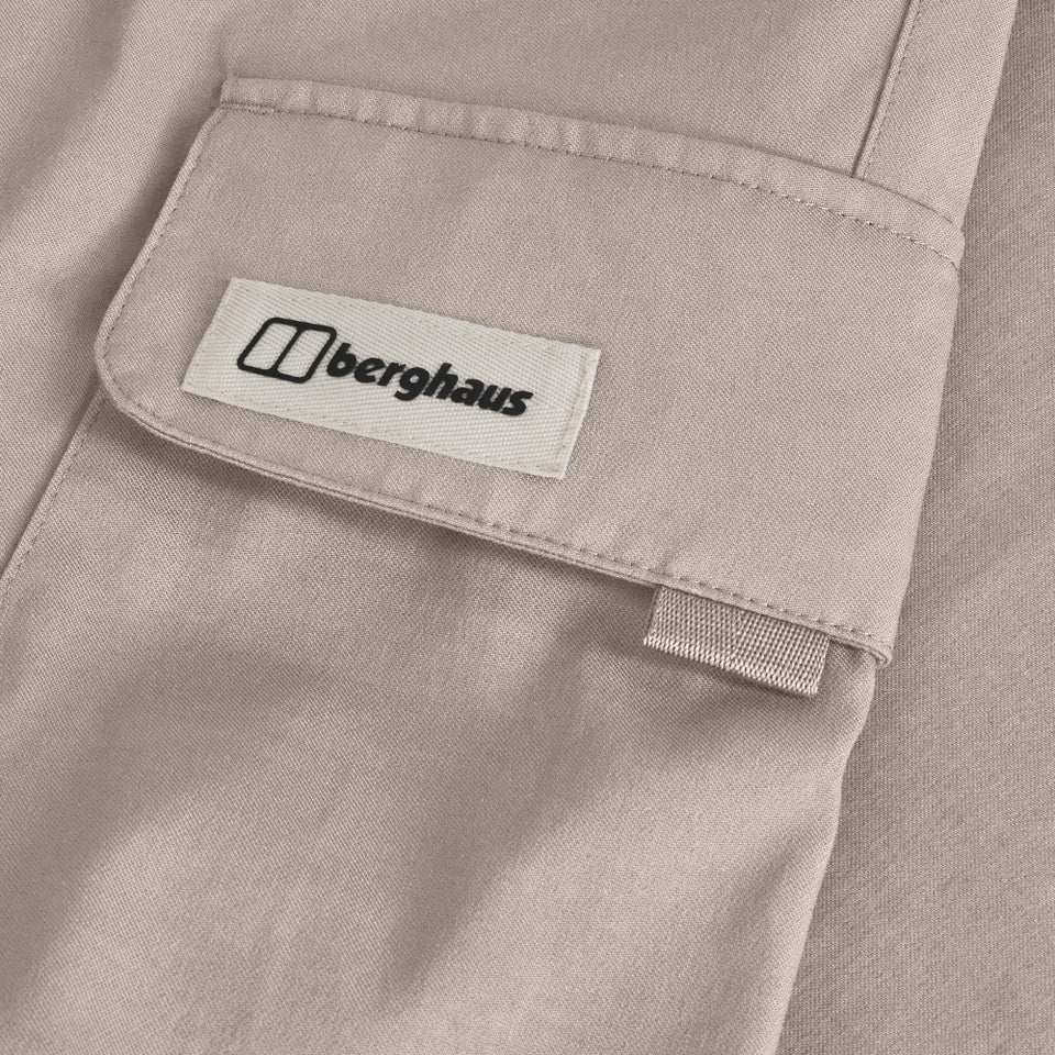 Alltags-Cargohose für Herren - Naturfarben