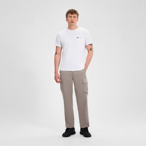 Alltags-Cargohose für Herren - Naturfarben