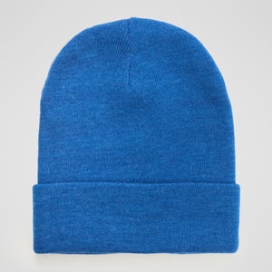 Berghaus Recognition Beanie mit Logo - Blau