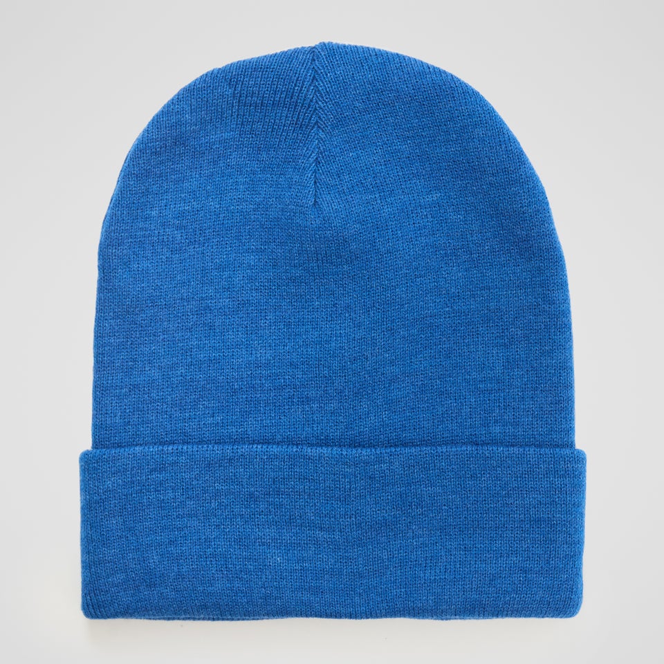 Berghaus Recognition Beanie mit Logo - Blau