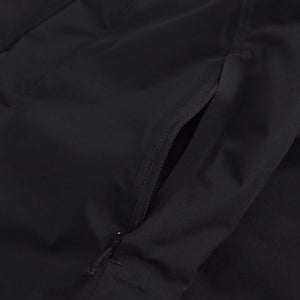 Women's Ashberry Gore-tex Down Parka - Black