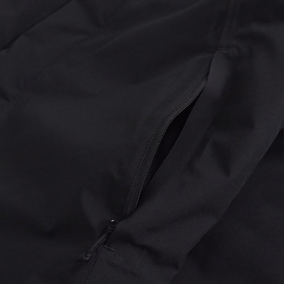 Women's Ashberry Gore-tex Down Parka - Black