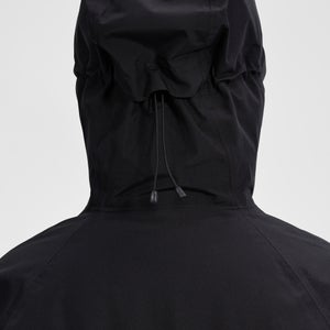 Women's Ashberry Gore-tex Down Parka - Black