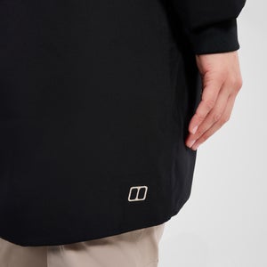 Women's Ashberry Gore-tex Down Parka - Black