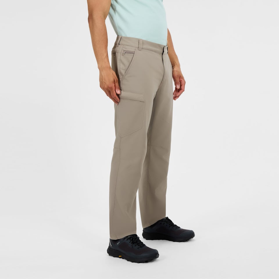 Navigator 2.0 Hose für Herren  - Naturfarben