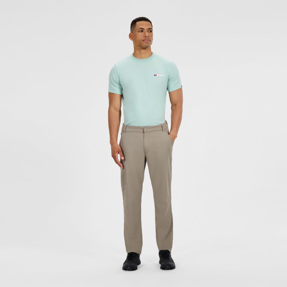 Men's Navigator 2.0 Pant  - Natural