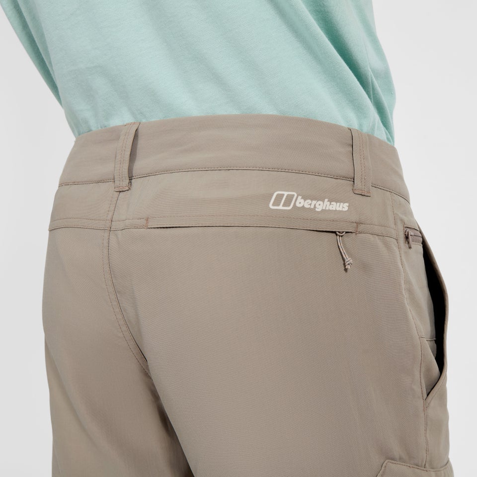 Navigator 2.0 Hose für Herren  - Naturfarben