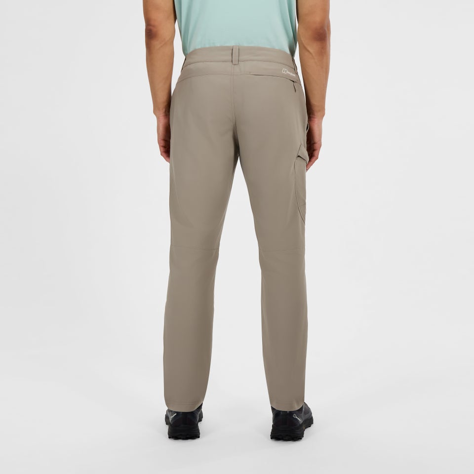 Navigator 2.0 Hose für Herren  - Naturfarben