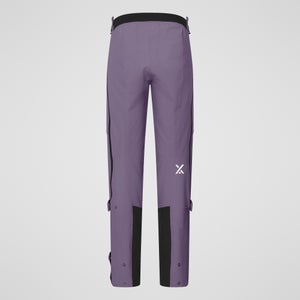 Extrem Vanguard Gore-Tex Hose für Damen - Lila