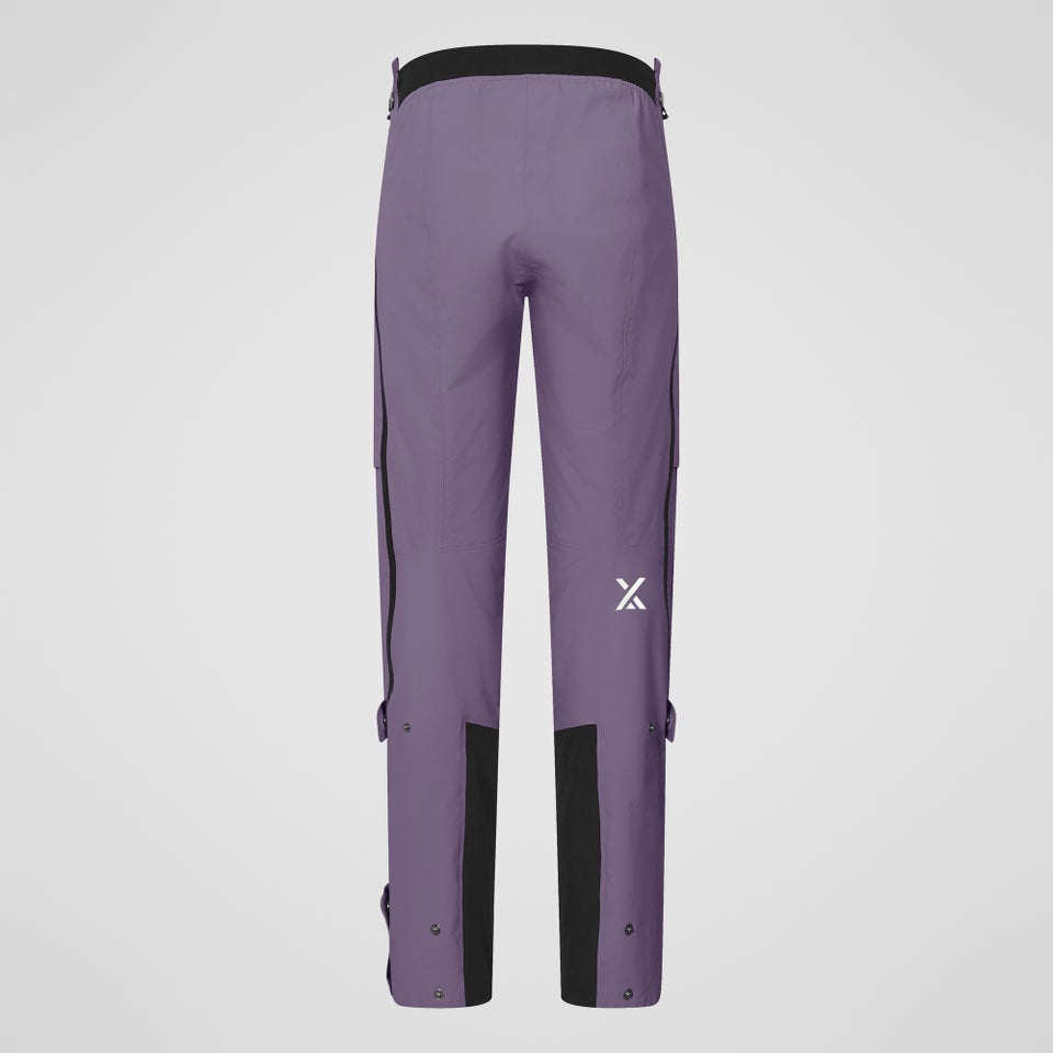 Women's Extrem Vanguard Gore-Tex Pant - Purple