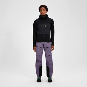 BERGHAUS EXTREM VANGUARD GTX PANT AF PUR/PUR - 8