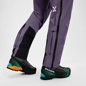 Extrem Vanguard Gore-Tex Hose für Damen - Lila