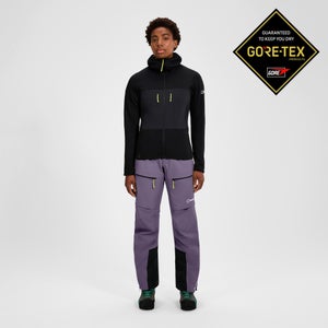 Extrem Vanguard Gore-Tex Hose für Damen - Lila