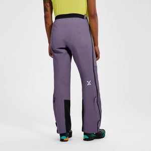 Extrem Vanguard Gore-Tex Hose für Damen - Lila
