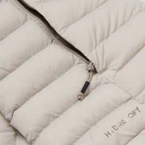 Men's Vaskye Synthetic Insulated Vest - Grey