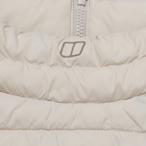 Men's Vaskye Synthetic Insulated Vest - Grey