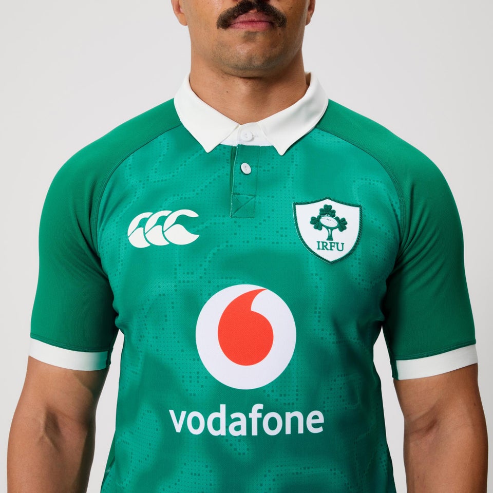 MENS IRELAND PRO JERSEY