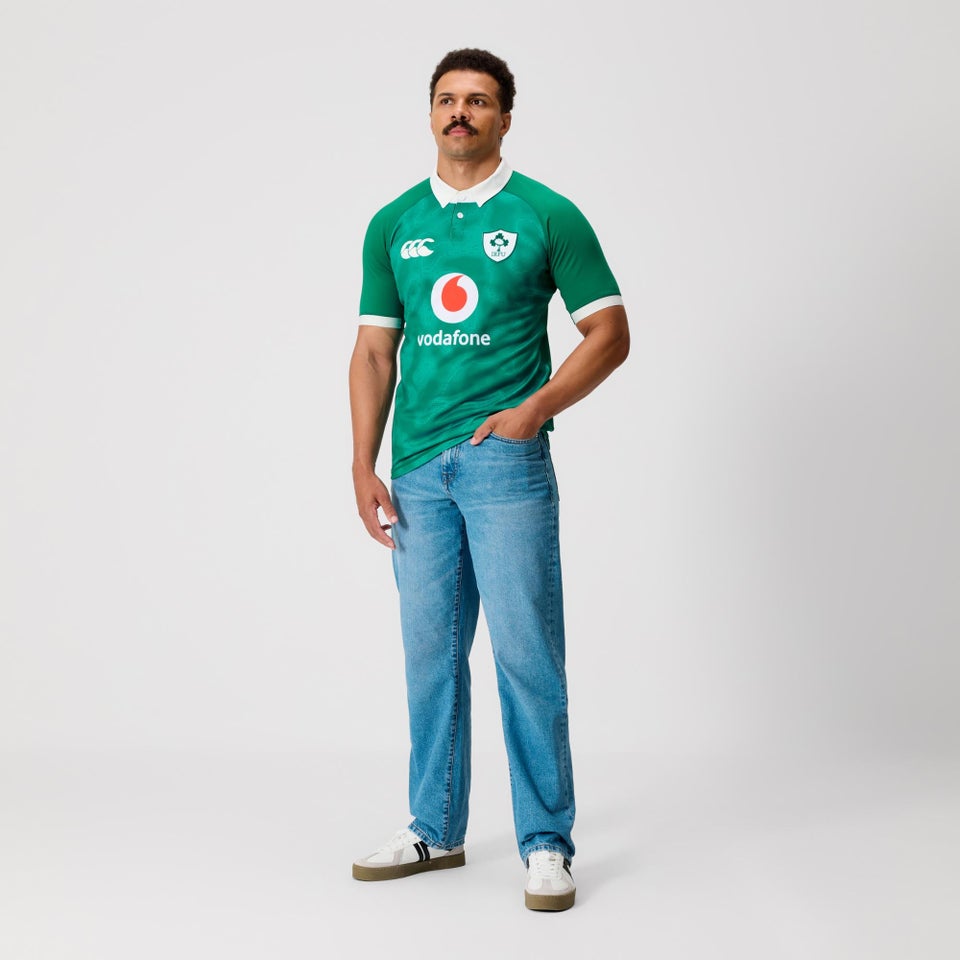 MENS IRELAND PRO JERSEY
