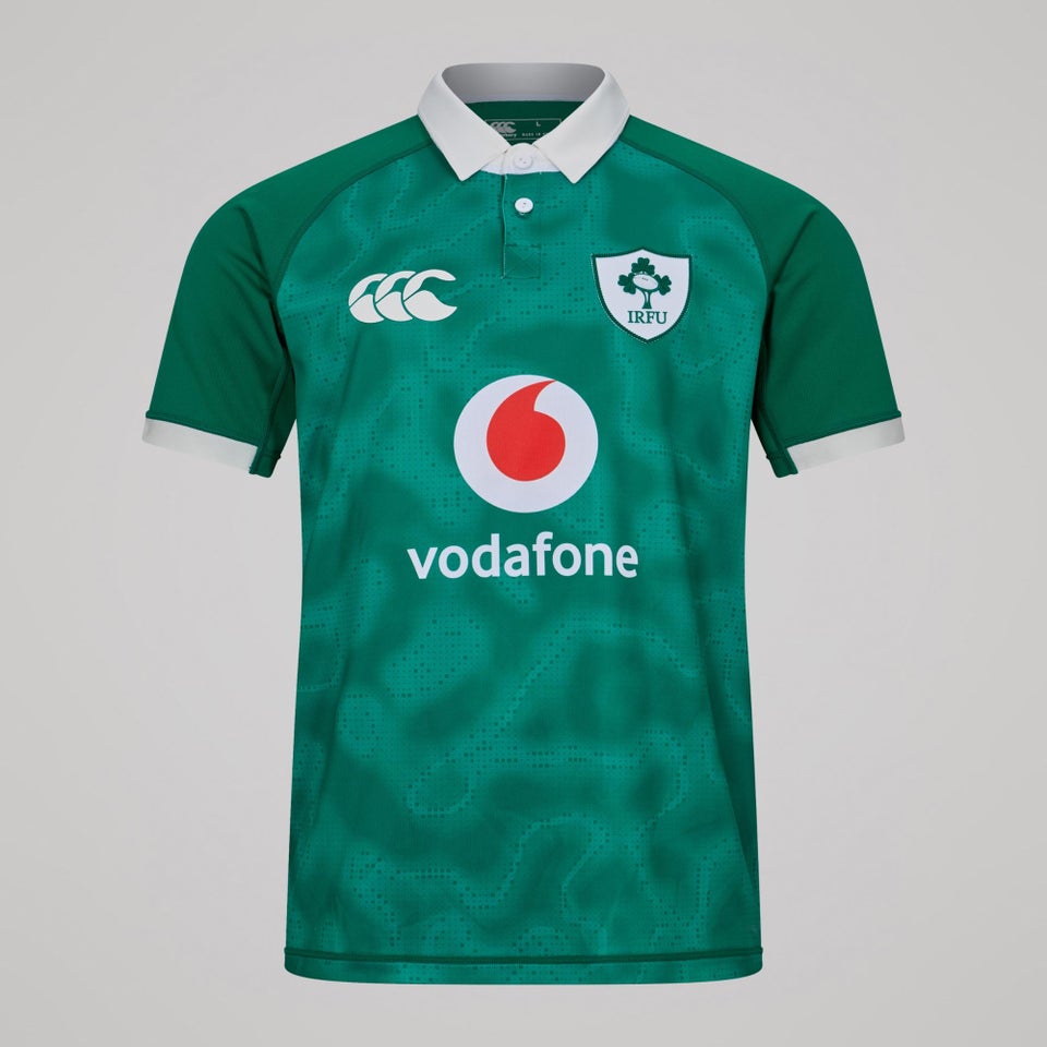 MENS IRELAND PRO JERSEY