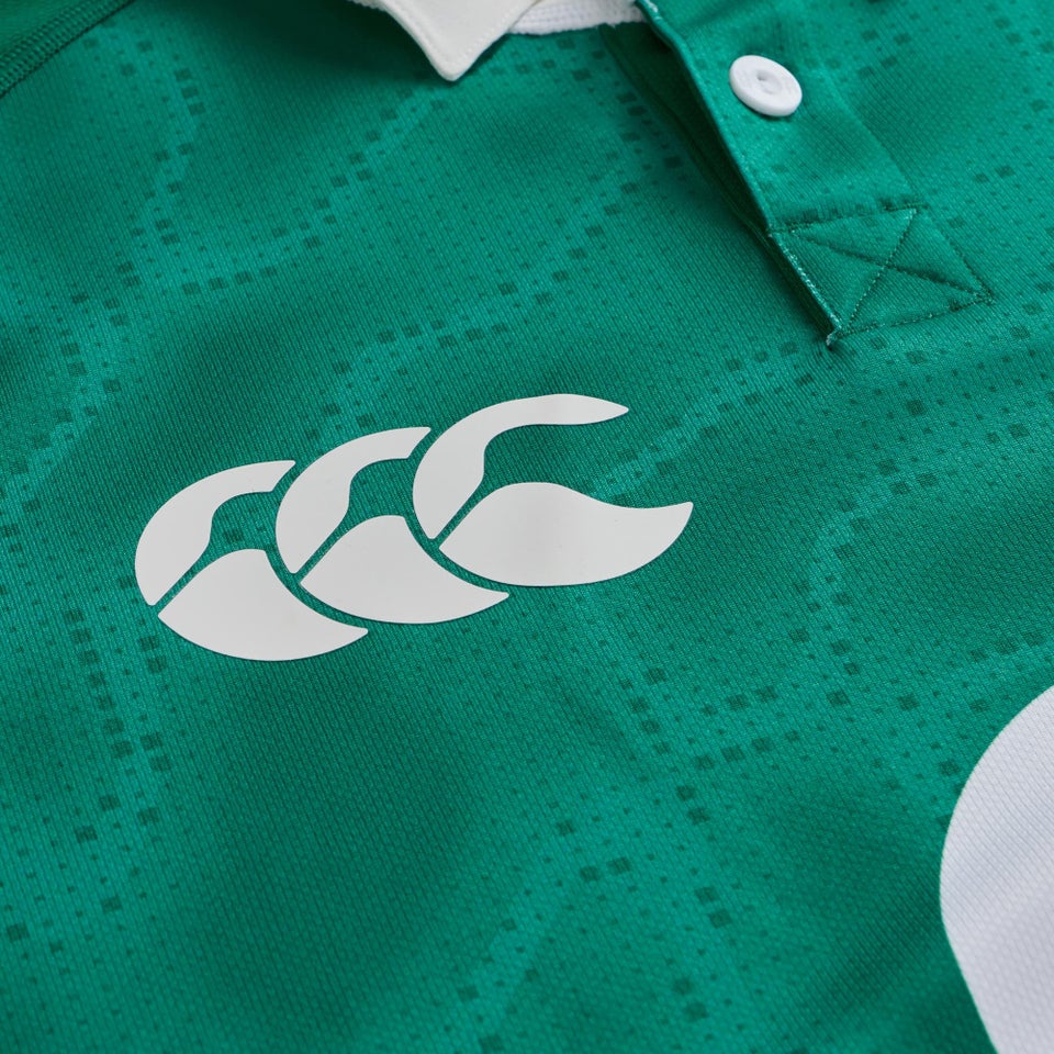 MENS IRELAND PRO JERSEY