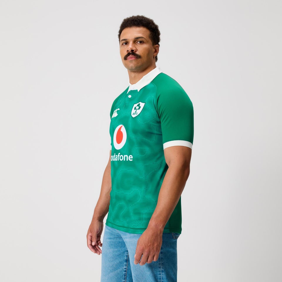 MENS IRELAND PRO JERSEY