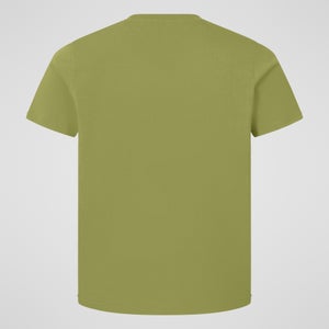Berghaus Class Logo T-Shirt für Herren - Grün