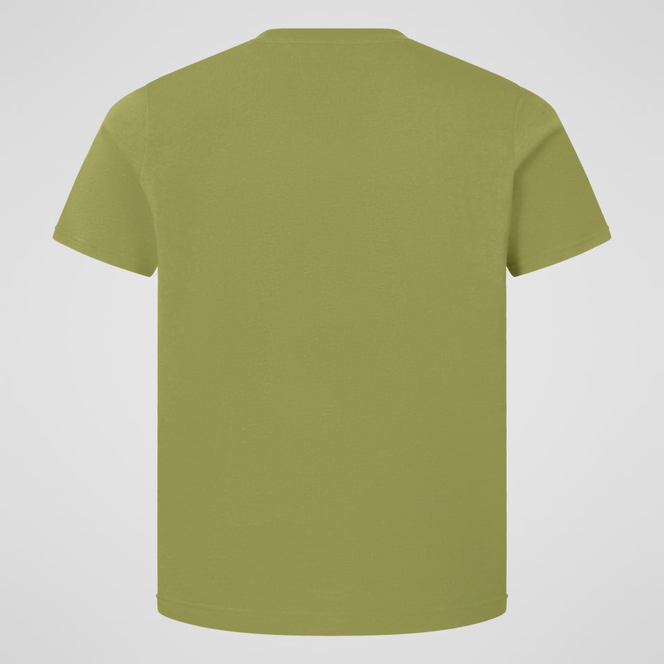 Berghaus Class Logo T-Shirt für Herren - Grün
