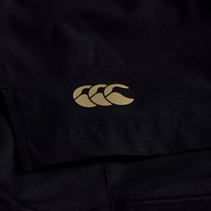 Mens Tempo+ 2-in-1 Short Black