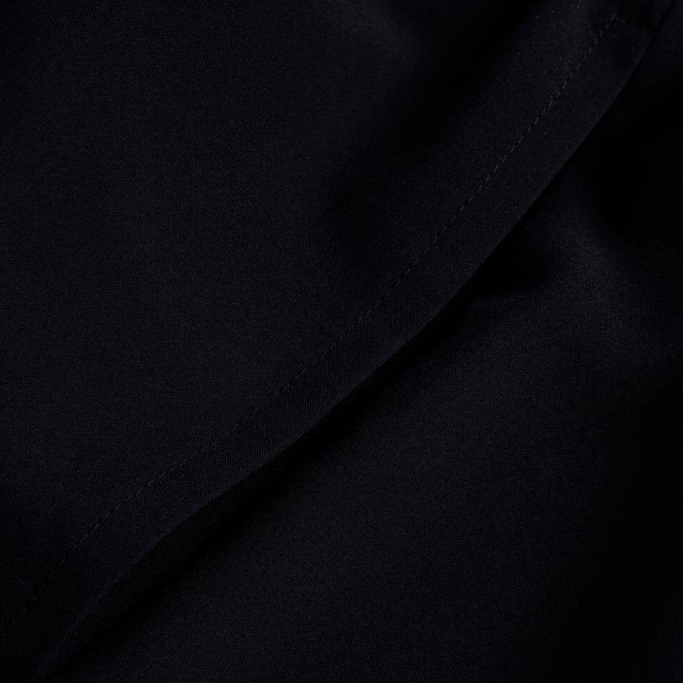 Mens Tempo+ 2-in-1 Short Black