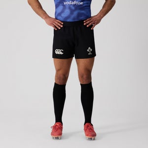 Mens Ireland Training Shorts Black