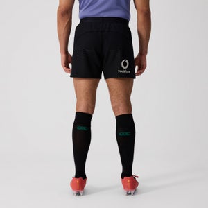 Mens Ireland Training Shorts Black